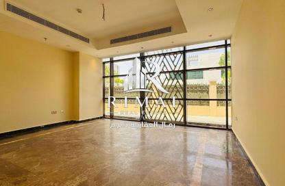 Apartment - 2 Bedrooms - 2 Bathrooms for rent in Giardino Gardens - Giardino Villas - The Pearl Island - Doha