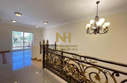 Apartment - 3 Bedrooms - 3 Bathrooms for rent in West Bay Lagoon Villas - West Bay Lagoon - West Bay Lagoon - Doha