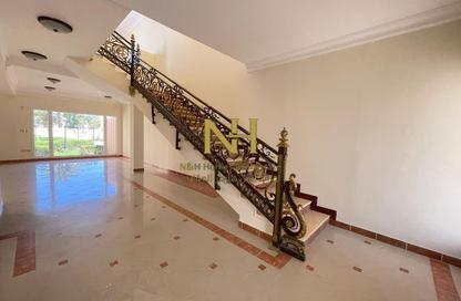 Apartment - 3 Bedrooms - 3 Bathrooms for rent in West Bay Lagoon Villas - West Bay Lagoon - West Bay Lagoon - Doha