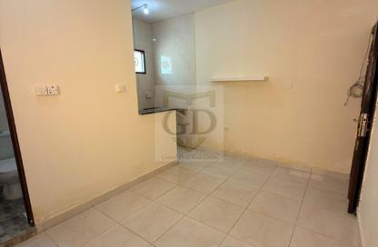 Apartment - Studio - 1 Bathroom for rent in Old Airport Road - Old Airport Road - Doha Apartment - Studio - 1 Bathroom for rent in Old Airport Road - Old Airport Road - Doha