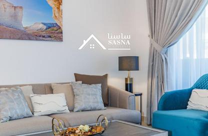 Apartment - 1 Bedroom - 2 Bathrooms for rent in Al Waab Street - Al Waab - Doha Apartment - 1 Bedroom - 2 Bathrooms for rent in Al Waab Street - Al Waab - Doha
