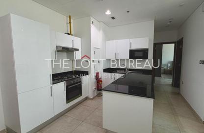 Apartment - 2 Bedrooms - 3 Bathrooms for rent in Lusail Residence - Marina District - Lusail Apartment - 2 Bedrooms - 3 Bathrooms for rent in Lusail Residence - Marina District - Lusail