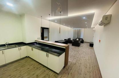 Apartment - 1 Bedroom - 1 Bathroom for rent in Old Airport Road - Old Airport Road - Doha