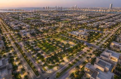 Land - Studio for sale in Huzoom Villas - Lusail City - Lusail