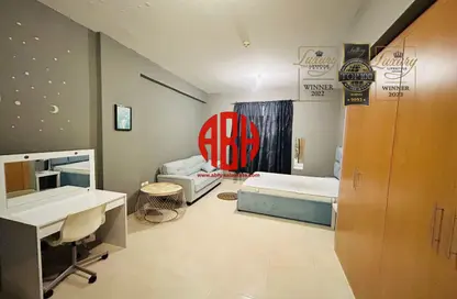 Apartment - 1 Bathroom for rent in Milan - Fox Hills - Fox Hills - Lusail Apartment - 1 Bathroom for rent in Milan - Fox Hills - Fox Hills - Lusail