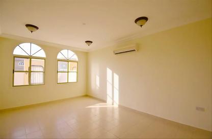Villa - 4 Bedrooms - 5 Bathrooms for rent in Ain Khaled Villas - Ain Khaled - Doha