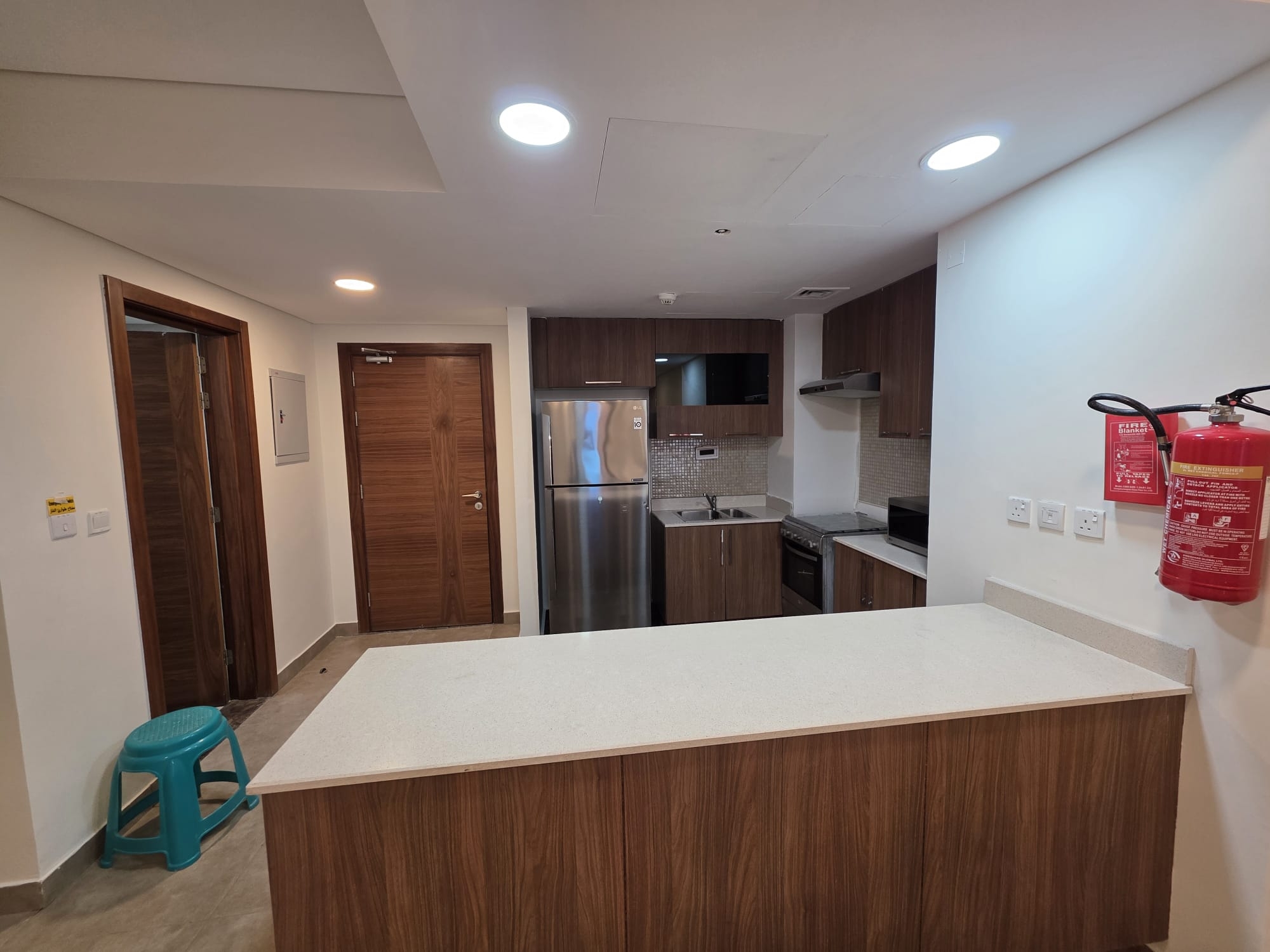 TITLE DEED 2BEDROOM FOR INVESTMENT NEAR STADIUM thumbnail 13