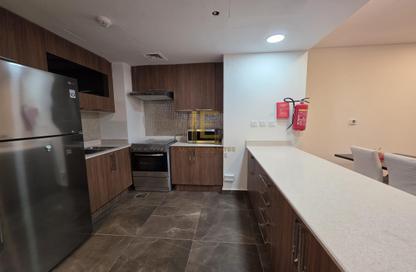 Apartment - 2 Bedrooms - 3 Bathrooms for sale in Regency Residence Fox Hills 3 - Lusail