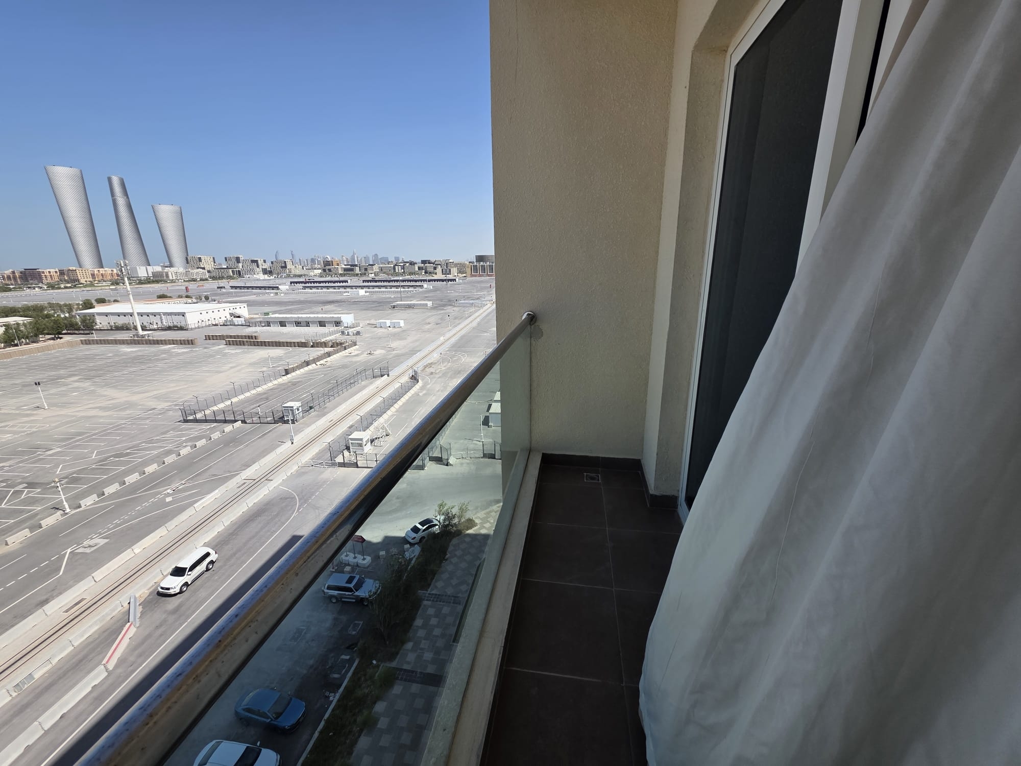 TITLE DEED 2BEDROOM FOR INVESTMENT NEAR STADIUM thumbnail 5