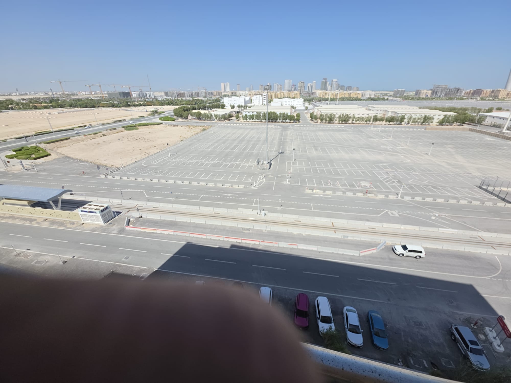 TITLE DEED 2BEDROOM FOR INVESTMENT NEAR STADIUM thumbnail 6