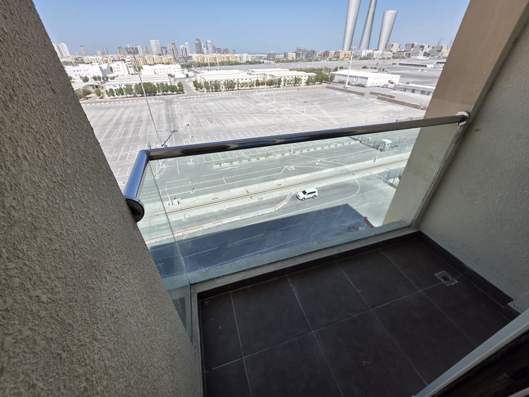 TITLE DEED 2BEDROOM FOR INVESTMENT NEAR STADIUM thumbnail 11