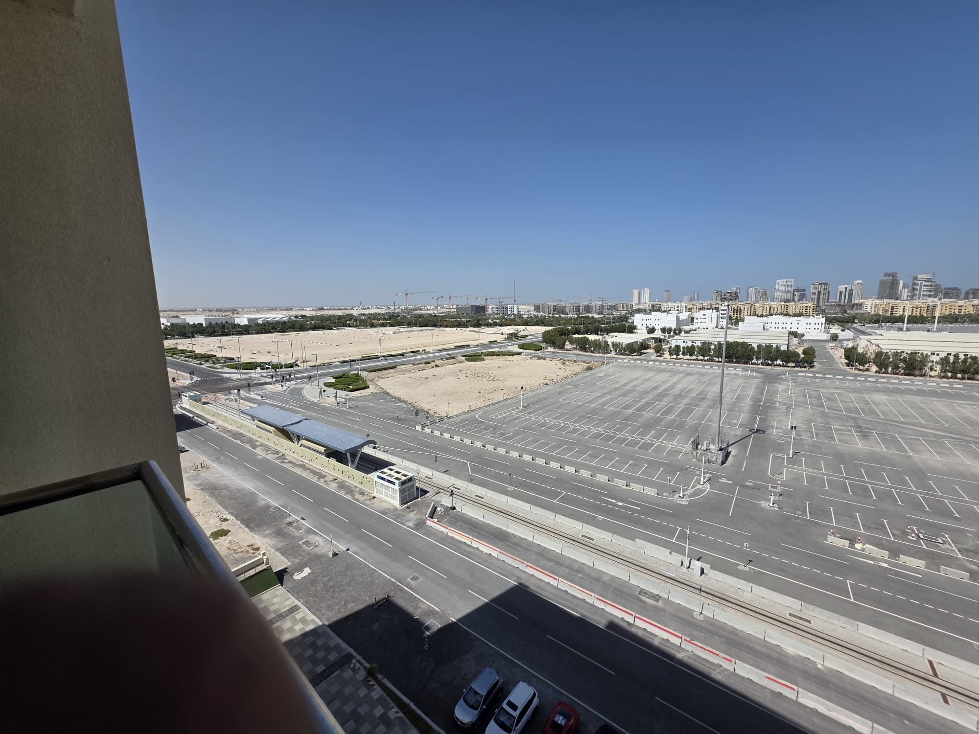 TITLE DEED 2BEDROOM FOR INVESTMENT NEAR STADIUM thumbnail 9