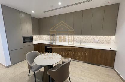 Apartment - Studio - 1 for rent in Ramada Commercial Building - Al Rawabi Street - Al Muntazah - Doha Apartment - Studio - 1 for rent in Ramada Commercial Building - Al Rawabi Street - Al Muntazah - Doha