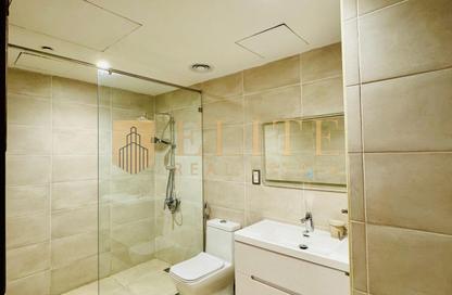 Apartment - 1 - 1 for rent in Al Khair Tower - Corniche Road - Corniche Road - Doha