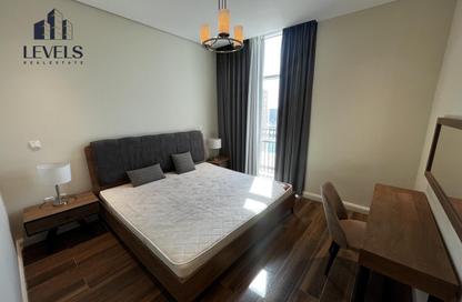 Apartment - 2 Bedrooms - 3 Bathrooms for rent in Floresta Gardens - Floresta Gardens - The Pearl Island - Doha Apartment - 2 Bedrooms - 3 Bathrooms for rent in Floresta Gardens - Floresta Gardens - The Pearl Island - Doha