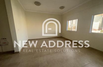 Apartment - 3 Bedrooms - 3 Bathrooms for rent in Al Sadd Road - Al Sadd - Doha