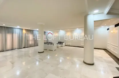 Villa - 5 Bedrooms - 7 Bathrooms for rent in West Bay Lagoon Villas - West Bay Lagoon - West Bay Lagoon - Doha