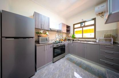 Apartment - 2 Bedrooms - 2 Bathrooms for sale in Al Wukair - Al Wukair - Al Wakra