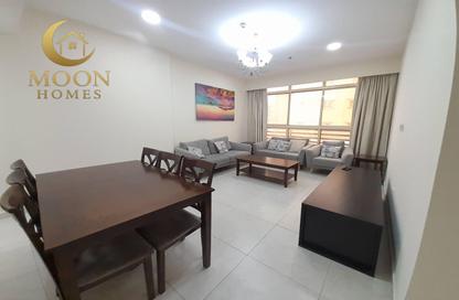 Apartment - 2 Bedrooms - 3 Bathrooms for rent in Fereej Bin Mahmoud North - Fereej Bin Mahmoud - Doha