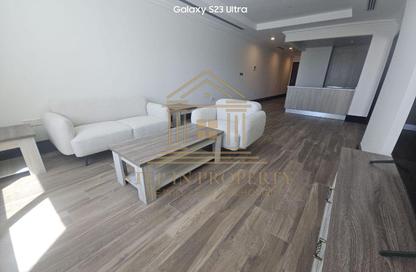 Apartment - 1 Bedroom - 2 Bathrooms for rent in Viva Central - Viva Bahriyah - The Pearl Island - Doha