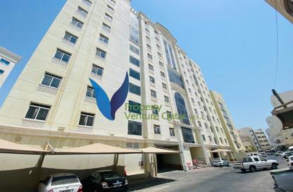 Apartment - 1 Bedroom - 1 Bathroom for rent in Old Al Ghanim - Al Ghanim - Doha