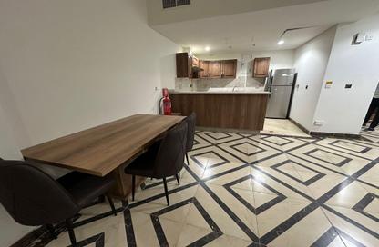 Apartment - 2 Bedrooms - 3 Bathrooms for rent in Fox Hills - Fox Hills - Lusail