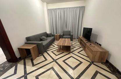 Apartment - 2 Bedrooms - 3 Bathrooms for rent in Fox Hills - Fox Hills - Lusail