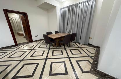Apartment - 2 Bedrooms - 3 Bathrooms for rent in Fox Hills - Fox Hills - Lusail