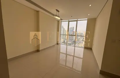 شقة - 2 غرف نوم - 2 حمامات للايجار في مرتفعات مارينا لوسيل - منطقة المارينا - الوسيل