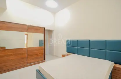 Apartment - 2 Bedrooms - 2 Bathrooms for rent in Al Muntazah Street - Al Muntazah - Doha