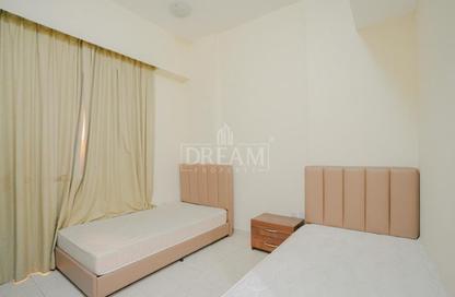 Apartment - 2 Bedrooms - 2 Bathrooms for rent in Al Muntazah Street - Al Muntazah - Doha