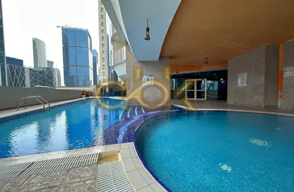 Apartment - 3 Bedrooms - 3 Bathrooms for rent in West Bay Tower - West Bay - West Bay - Doha