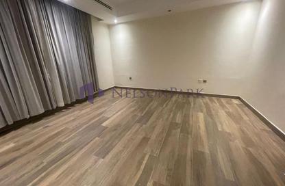 Apartment - 1 - 2 for rent in Artan Residence Apartments Fox Hills 150 - Fox Hills - Lusail