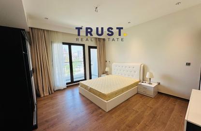 Apartment - 2 - 2 for rent in Giardino Apartments - The Pearl Island - Doha