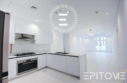 Apartment - 2 Bedrooms - 2 Bathrooms for sale in D22 - Fox Hills - Lusail