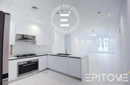 Apartment - 2 Bedrooms - 2 Bathrooms for sale in D22 - Fox Hills - Lusail