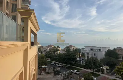 شقة - غرفة نوم - 2 حمامات للبيع في البلاج الأوسط - البلاج - جزيرة اللؤلؤة - الدوحة