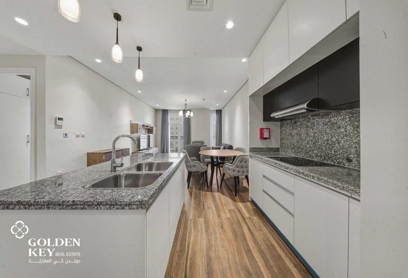 20% Down Payment | 1BR+Office | Premium Tower