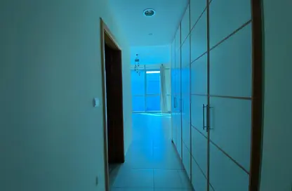 Apartment - 3 Bedrooms - 5 Bathrooms for rent in Zig Zag Tower B - Zig Zag Towers - West Bay - Doha