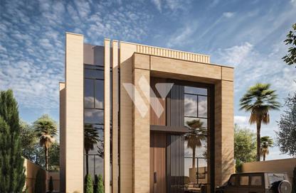 Apartment - 7 Bedrooms - 7 Bathrooms for rent in Bab Al Rayyan - Muraikh - AlMuraikh - Doha Apartment - 7 Bedrooms - 7 Bathrooms for rent in Bab Al Rayyan - Muraikh - AlMuraikh - Doha