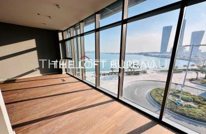 Townhouse - 4 Bedrooms - 6 Bathrooms for sale in Seef Waterfront - Lusail City - Lusail