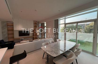 Duplex - 4 Bedrooms - 5 Bathrooms for sale in APEX Lusail Commercial Complex - Energy City - Lusail
