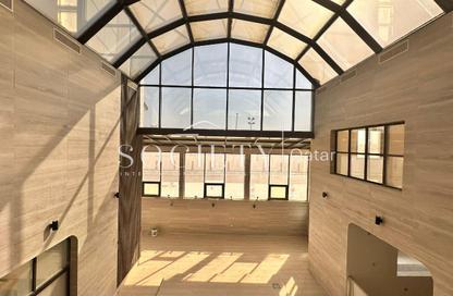 Villa - 6 Bedrooms - 7+ Bathrooms for rent in Onaiza Street - Diplomatic Area - Doha
