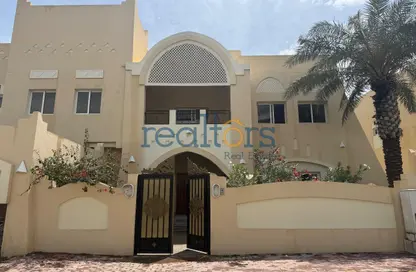 Compound - 4 Bedrooms - 4 Bathrooms for rent in Al Waab Street - Al Waab - Doha