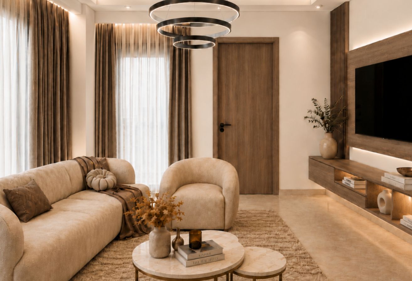 Lowest PRICE 1 BHK with payment plan in QATAR !