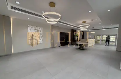 Villa - 5 Bedrooms - 5 Bathrooms for rent in Al Waab Street - Al Waab - Doha