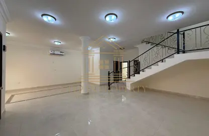 Compound - 3 Bedrooms - 3 Bathrooms for rent in Ain Khaled Villas - Ain Khaled - Doha