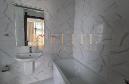 Apartment - 2 - 3 for rent in Giardino Gardens - Giardino Villas - The Pearl Island - Doha