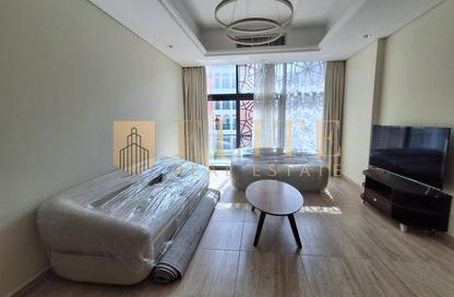 Apartment - 2 - 3 for rent in Giardino Gardens - Giardino Villas - The Pearl Island - Doha