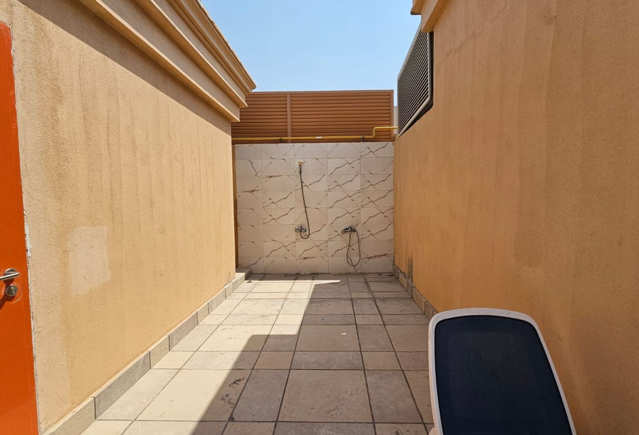 Classic 2 Bhk I FF I EXL I pool & gym I Foxhill thumbnail 22